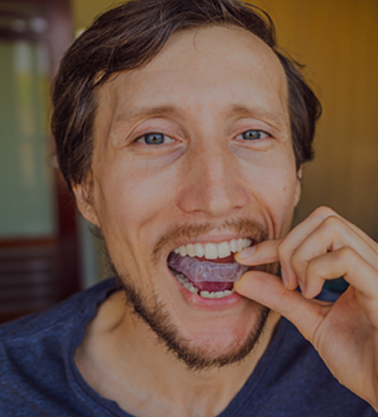 Treatment - Cosmetic & Family Dentistry